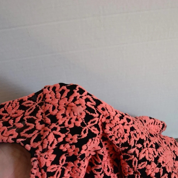 Coco & Tashi Tiered dress - Picture 5 of 8